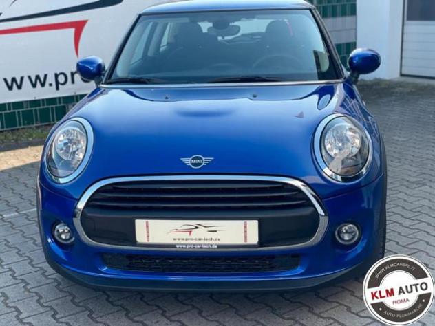 MINI One 1.5 One * NEOPATENTATI * rif. 23816655 - Foto 2
