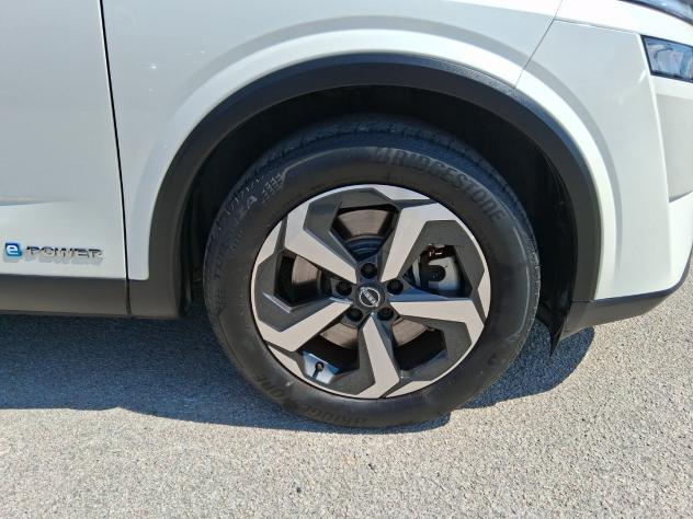 Nissan Qashqai 1.5 EREV e-Power N-Connecta Auto-TETTINO - Foto 9