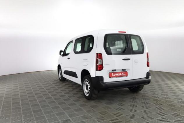 OPEL Combo Life Combo Life 1.5D 100 CV S&S MT6 Edition N1 rif. 23774834 - Foto 6