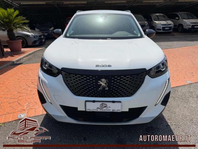 PEUGEOT 2008 BlueHDi 100 S&S Allure Navi Pack PREZZO REALE! rif. 23973338 - Foto 8