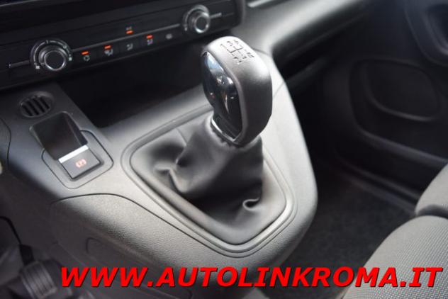 PEUGEOT Partner 1.5 BlueHDi PL L2 Furgone Premium 3 POSTI 100CV rif. 23839334 - Foto 10