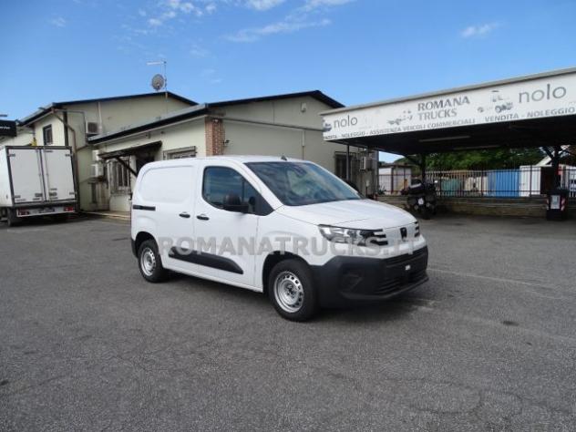 PEUGEOT Partner BlueHDi 100 S&S STANDARD PRONTA CONSEGNA rif. 22268856