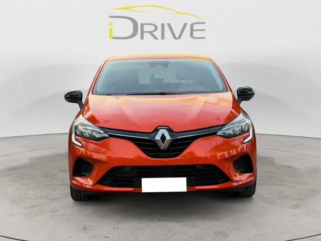 Renault Clio Clio 1.0 tce Equilibre Gpl 100cv - Foto 3