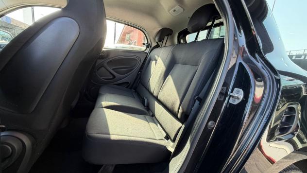 smart forfour RATA MENSILE 227,00 EURO 70 1.0 52kW superpassion - Foto 7