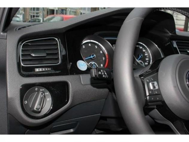 Volkswagen Golf R 2.0 DSG 19 PELLE NAVI PRO DYNAUDIO ACC XENON - Foto 8