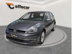 VOLKSWAGEN Golf 1.6 TDI 115CV 5p. Business BlueMotion Technolo rif. 23881634