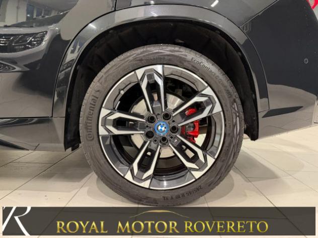 BMW X1 xDrive 25e Msport Pro 245cv AZIENDALE !! rif. 23804097 - Foto 4