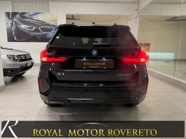 BMW X1 xDrive 25e Msport Pro 245cv AZIENDALE !! rif. 23804097 - Foto 6