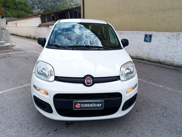 FIAT Panda 1.2 69cv E6 Easy FINO A 2 ANNI DI GARANZIA - Foto 4