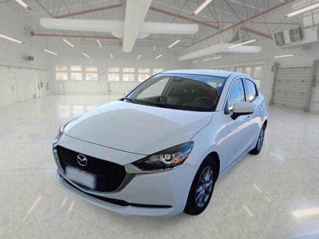 Mazda 2 1.5 Homura 75cv