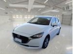 Mazda 2 1.5 Homura 75cv