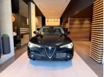 ALFA ROMEO Stelvio 2.2 Turbodiesel 180 CV AT8 RWD Executive rif. 24069975