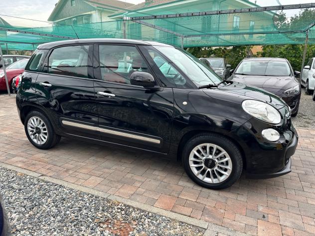 Fiat 500L 1.3 Multijet 85 CV Lounge ok neopatentati - Foto 7