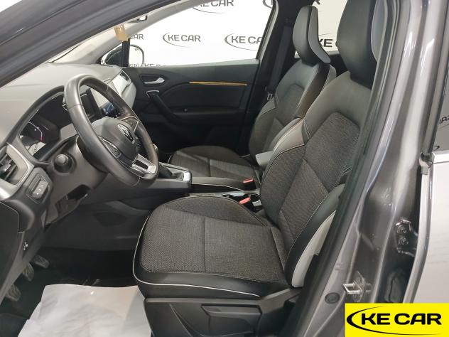 Renault Captur Captur 1.0 tce Techno Gpl 100cv - Foto 10