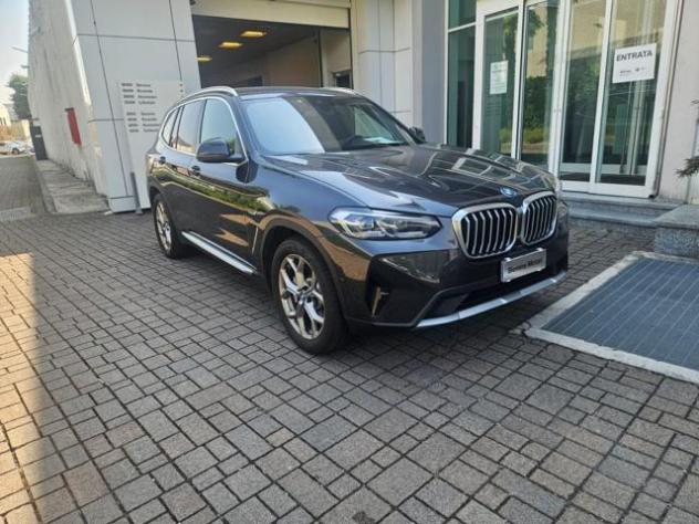 BMW X3 xDrive30e rif. 23676259