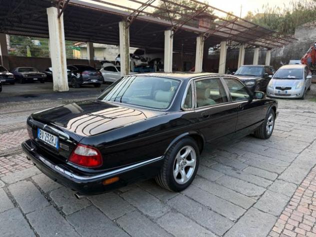 JAGUAR XJ 3.2 cat Executive ISCRITTA ASI rif. 22934907 - Foto 5
