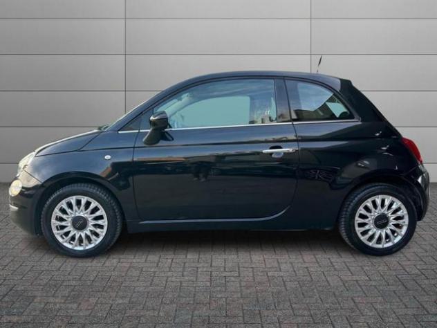 FIAT 500 1.2 Lounge rif. 24036534 - Foto 2