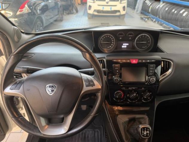 LANCIA Ypsilon 1.2 69 CV 5 porte GPL Ecochic Gold rif. 23940414 - Foto 9