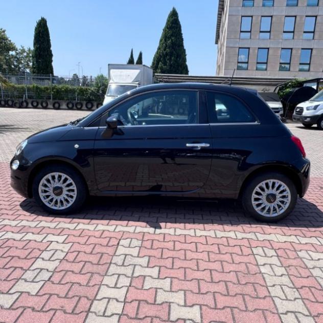 FIAT 500 1.2 LOUNGE AZIENDALE GUIDABILE DA NEOPATENTATO rif. 23944335 - Foto 4