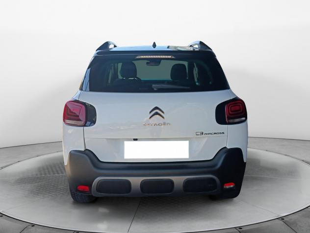 Citroën C3 Aircross PureTech 110 S&S Shine Pack - Foto 4