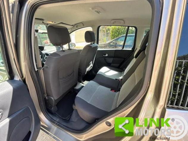 RENAULT Grand Modus . rif. 23829851 - Foto 6