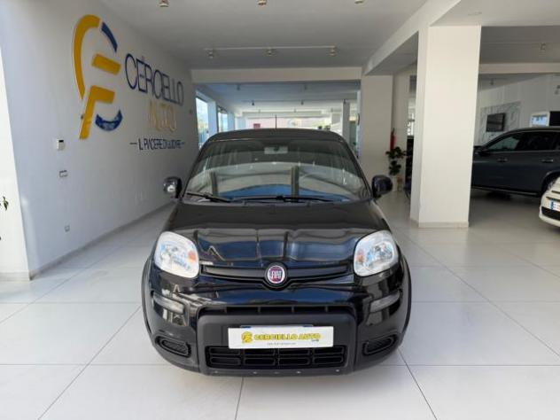 FIAT Panda 1.0 FireFly S&S Hybrid sport tua da €139,00 mensil rif. 24193228 - Foto 2