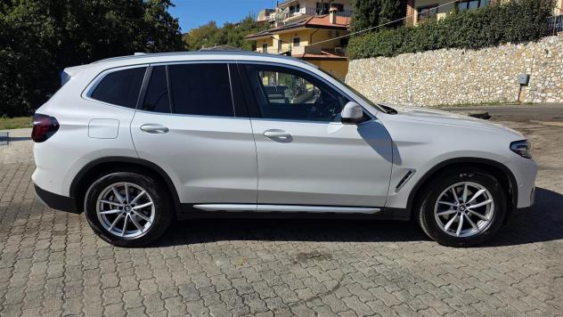 Bmw X3 xDrive20d 48V - Foto 9