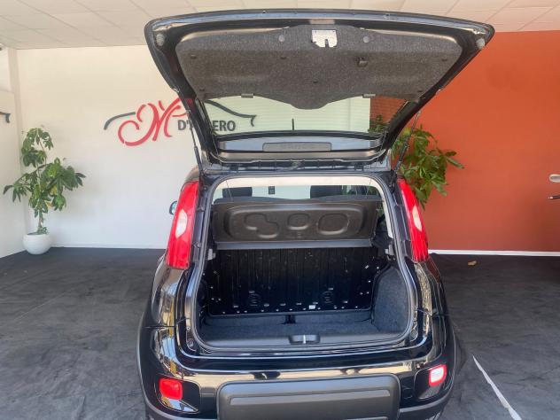 FIAT Panda 1.0 FireFly 70cv S&S Hybrid - Foto 9