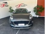 Ford Puma 1.0 Ecoboost Hybrid 125CV Titanium