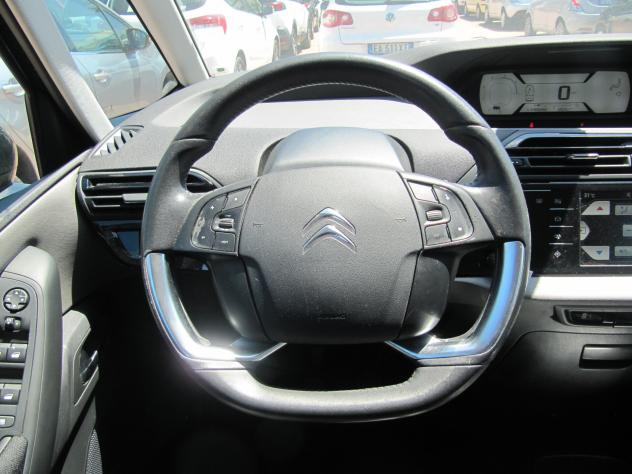 Citroen C4 Picasso BlueHDi 120 S&S Seduction - Foto 5