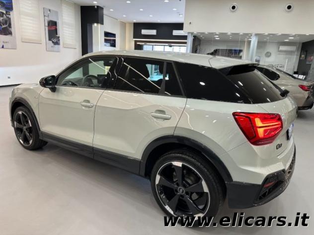 AUDI Q2 35 TFSI S tronic S LINE EDITION rif. 24207961 - Foto 6