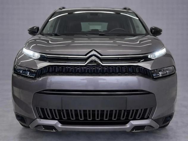 CITROEN C3 Aircross 2ª s. C3 Aircross PureTech Turbo 100 CV You