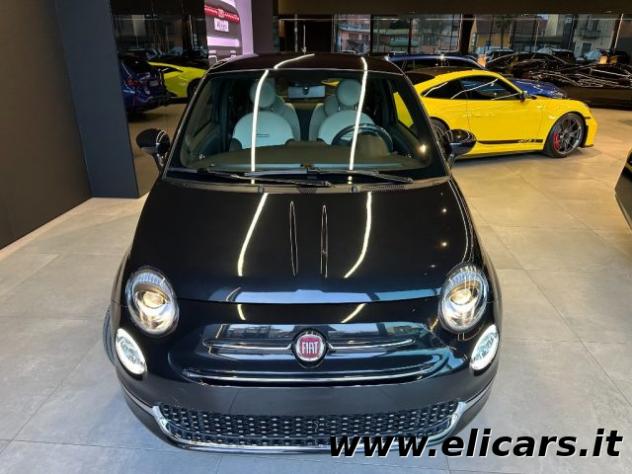 FIAT 500 1.0 Hybrid Dolcevita rif. 23461308 - Foto 2