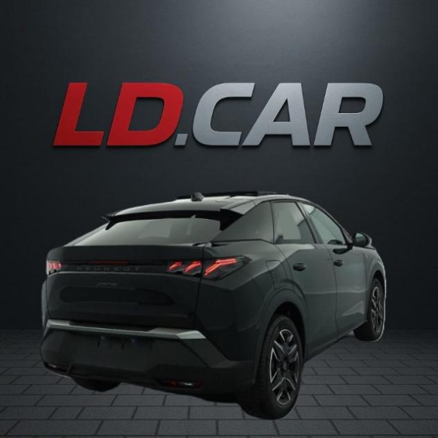 PEUGEOT 3008 1.2 Hybrid 136cv e-DCS6 GT Tetto Panoramico - Km 0 rif. 23507023 - Foto 3