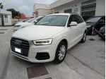 Audi Q3 2.0 TDI 184 CV quattro Business