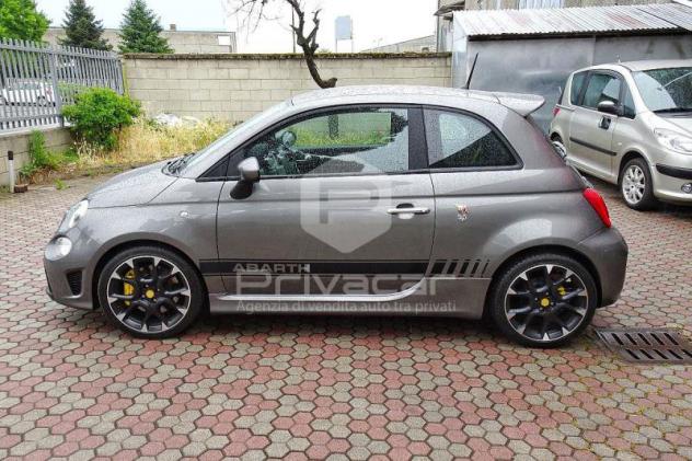 Abarth 595 1.4 Turbo T-Jet 145 CV - Foto 8