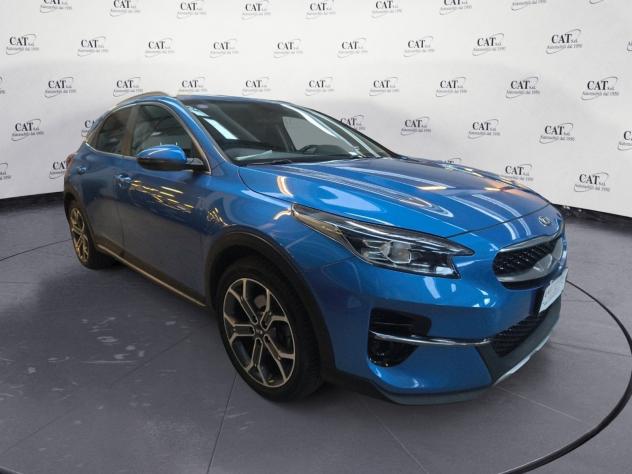 Kia Xceed XCeed 1.0 t-gdi Style Gpl (PREZZO REALE) - Foto 4