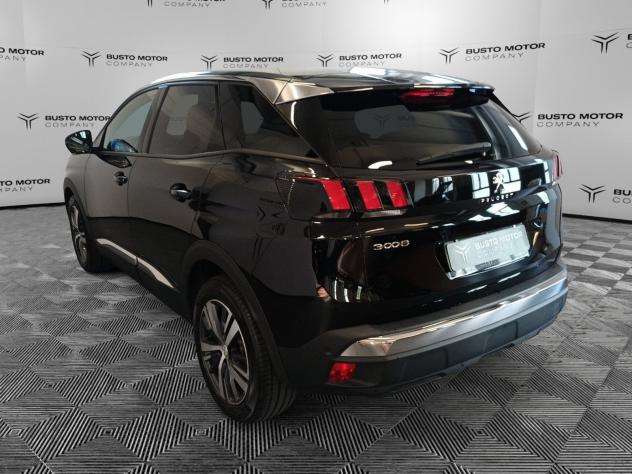 Peugeot 3008 3008 1.5 bluehdi Allure Pack s&s 130cv eat8 - Foto 6