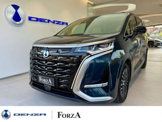 Denza D9 Ultimate PHEV AWD rif. 24078854