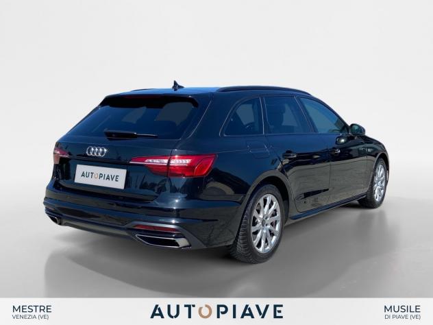 Audi A4 2.0 35 TFSI BUSIN ADVAN. S TRONIC - Foto 5