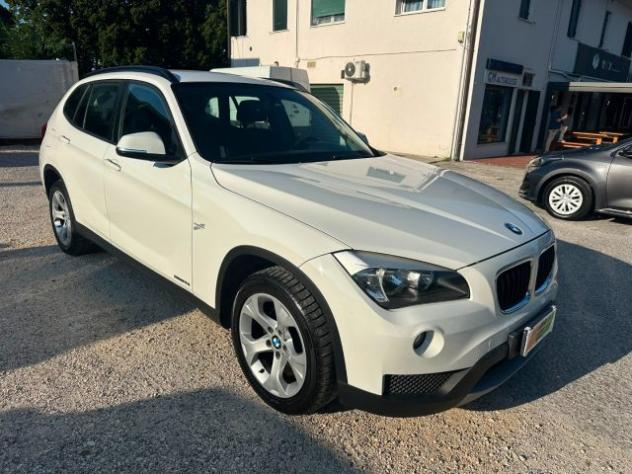 BMW X1 sDrive18i X Line rif. 23999917 - Foto 10