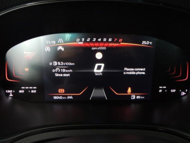 SEAT Arona 1.0 EcoTSI FR rif. 23808628 - Foto 9