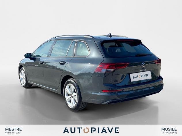 Volkswagen Golf Variant 2.0 TDI SCR 85kW Life - Foto 3