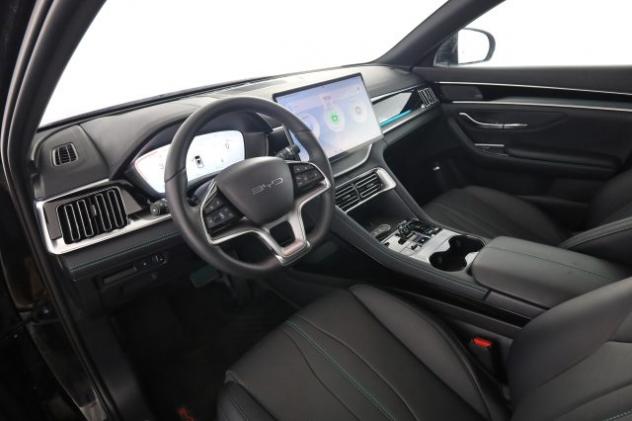 BYD Seal U DM-i DM-i 1.5 218 CV PHEV Comfort rif. 24053755