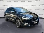 NISSAN Qashqai 3ª serie Qashqai e-Power Tekna
