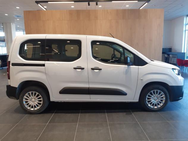Toyota Proace City Verso 1.5D 100 CV S&S L1 Lounge Combi - Foto 3