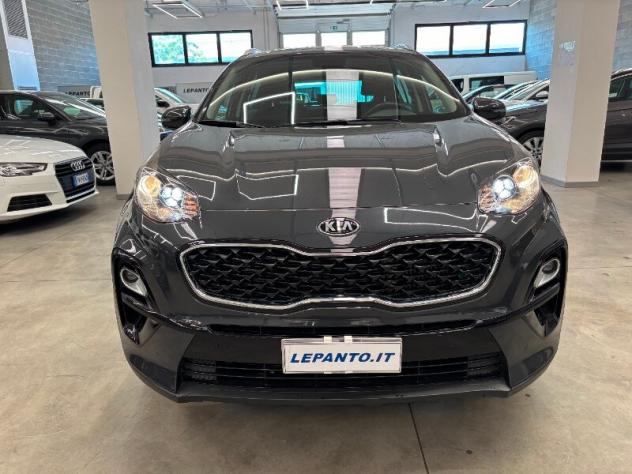 KIA Sportage 4ª serie Sportage 1.6 CRDI 136 CV DCT7 2WD Business Class - Foto 8