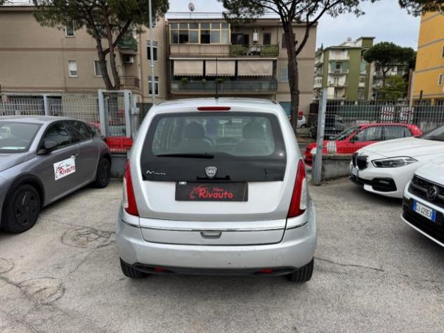 LANCIA MUSA 1.4 16V Gold rif. 23838135 - Foto 5