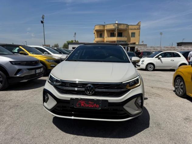 VOLKSWAGEN Taigo 1.0 TSI 110 CV R-Line rif. 23775427