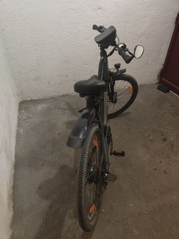 Bici elettrica HITWAY - Foto 4
